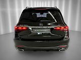 Mercedes-Benz GLS 450d 4M AMG, PANORAMA, BURMEST - náhled 4