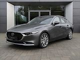 Mazda 3 (2026) 2,5 G 140PS SN 6MT Centre-line - náhled 1