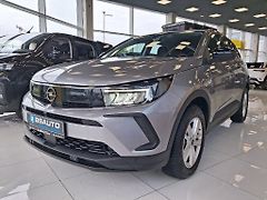 Opel Grandland 1.2T96kW+TAŽNÉ ZAŘÍZENÍ ZDARMA - fotografie inzerátu