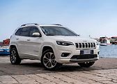 20. JEEP - 168,674 prodaných aut v roce 2018 (+55.6 % proti roku 2017)