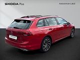 Volkswagen Golf (2022) VARIANT STYLE 1,5 TSI 6G - náhled 1
