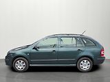 Škoda Fabia 1.2HTP 47kW Klima Tažné ČR - náhled 1