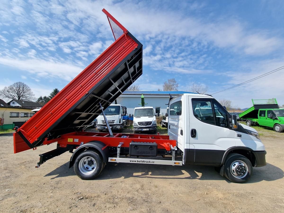 Iveco Daily — foto 12