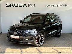 Škoda Kodiaq (2020) RS 2.0 TDI / 176 kW 4x4 DSG - fotografie inzerátu