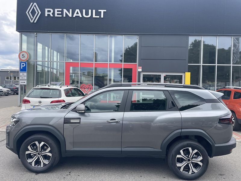 Dacia Bigster (2026) Expression mild hybrid140 AKCE - fotka 2 z 15