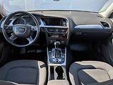 Audi A4 (2015) 2.0 TDi quattro, ČR, AT, navi - náhled 8