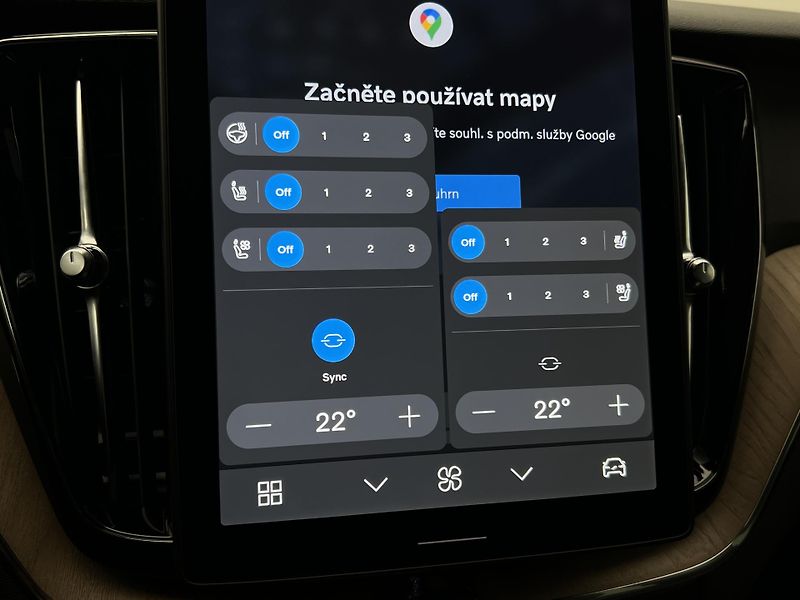 Volvo XC60 (2026) T6 AWD RECHARGE DARK PLUS AUT - fotka 37 z 45