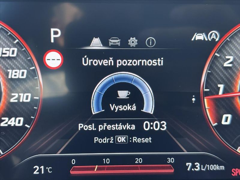 Hyundai Tucson 1,6 TGDi AT MHEV Smart ZÁRUKA - fotka 43 z 44