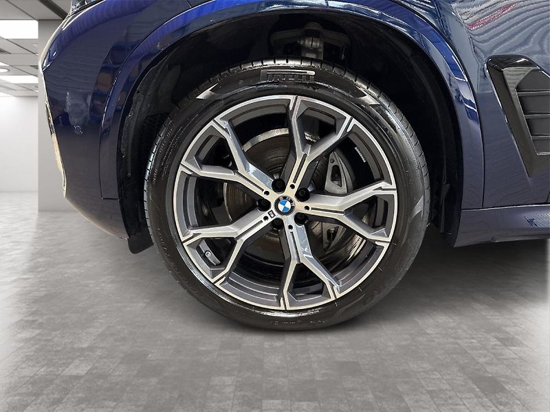 BMW X5 xDrive30d M-Sport DAPro Venti - fotka 6 z 12