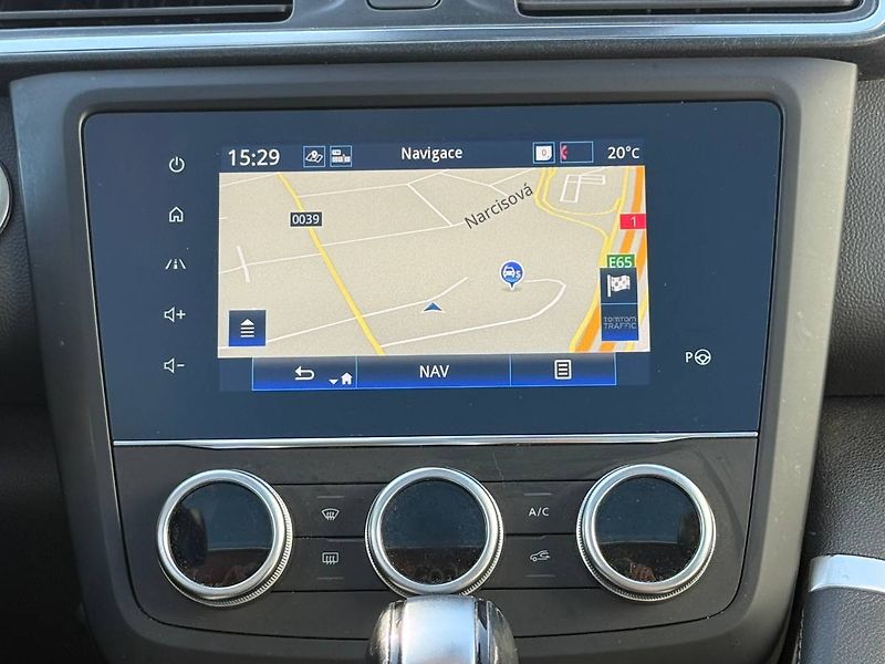 Renault Kadjar (2020) 1.3 TCe 117 kW Limited EDC - fotka 13 z 24