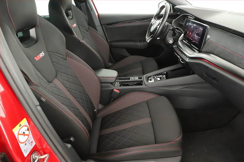 Škoda Octavia (2021) RS 1.4 TSI iV - fotka 7 z 20