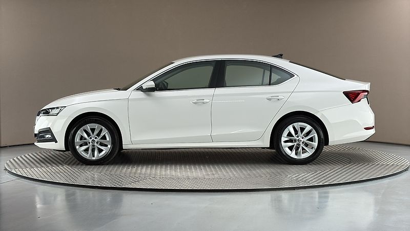 Škoda Octavia 2.0 TDI Style - fotka 4 z 26