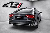 Audi A7 SB 3,0TDI Q Exclusive Masáže V - náhled 6