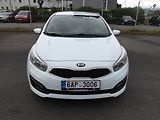 Kia Pro_Ceed 1,4CRDi 2 MÍSTA (PICK-UP) - náhled 1