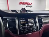 Porsche Macan Turbo 3.6 V6, 294 kW, Původ ČR - náhled 31