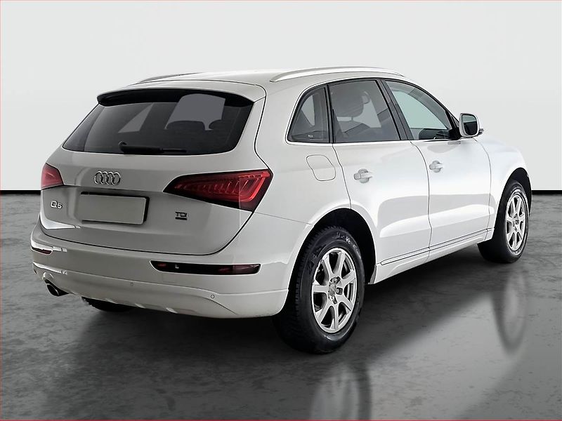 Audi Q5 (2014) 2.0 TDI, 4X4, Automat - fotka 5 z 19