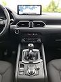 Mazda CX-5 (2023) 2.0 ADVANTAGE,NAVI,LED,HEAD UP - náhled 32