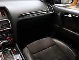 Audi Q7 (2012) 3.0 TDI, 4X4, Automat, 7 míst - náhled 8