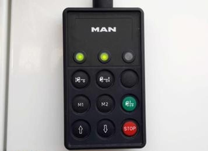 MAN TGS (2023) 18.430 mrazák EURO 6 - fotka 8 z 10