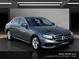Mercedes-Benz Třídy E Třída E 400 d 4MATIC kombi - náhled 8