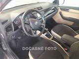 Škoda Fabia (2015) 1.2 TSI, ČR, AC, temp - náhled 2