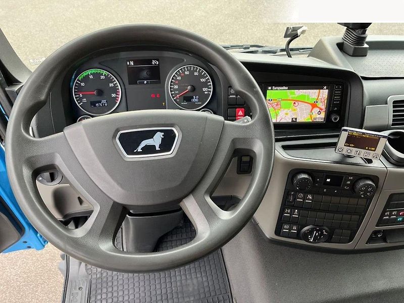 MAN TGM (2019) 18.290 chlaďák EURO 6 - fotka 18 z 19