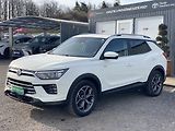 SsangYong Korando 1.5T-GDi, ČR-1m, Style, 4x4 - náhled 2