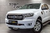 Ford Ranger 2.0 XLT*Naviják*4x4*TAŽNÉ*ČR 1 - náhled 37