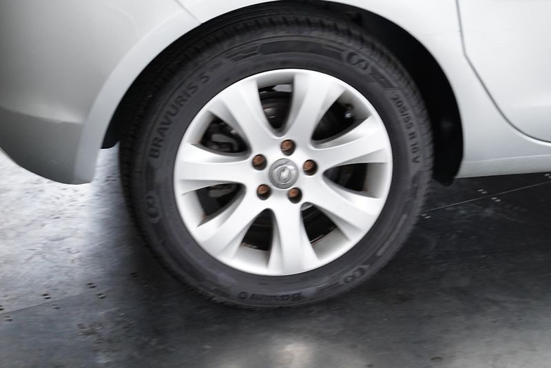 Opel Meriva - fotka 9 z 22