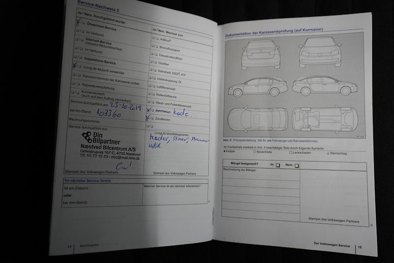 Volkswagen Passat (2012) 3.6 FSi 4x4 DSG ALCANTARA - fotka 25 z 29
