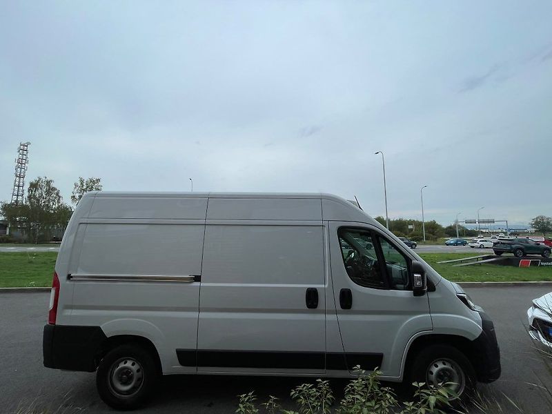 Toyota Proace Max L2H2, chladící přestavba - fotka 8 z 26