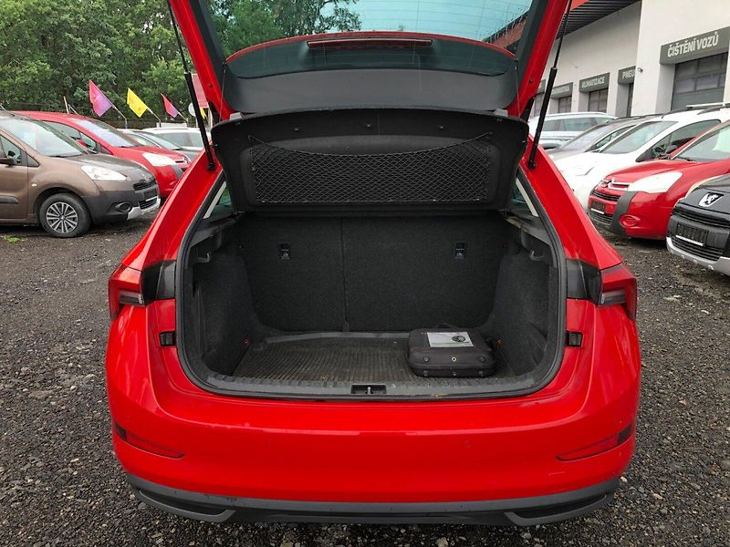 Škoda Scala (2020) 1.6 TDi - fotka 22 z 23