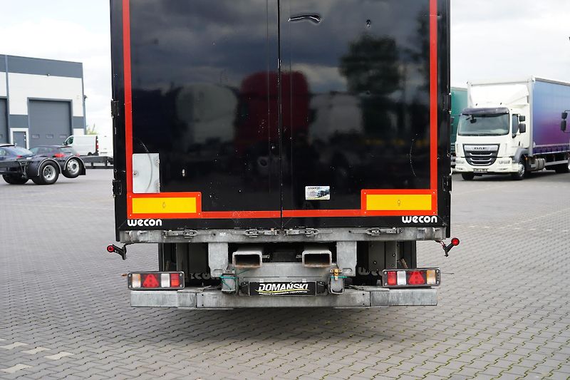 Volvo FH (2023) 460 / I – SAVE / ACC / EURO 6  - fotka 50 z 54