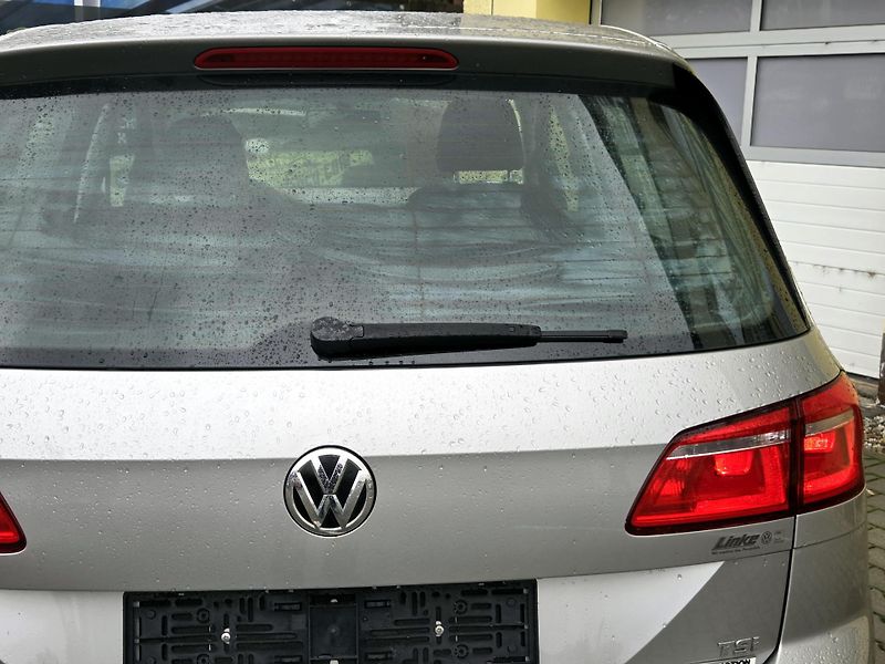Volkswagen Golf Sportsvan TSi CEBIA,KAMERA,Bi-xenony  - fotka 42 z 43