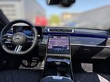 Mercedes-Benz Třídy S S 450d 4MATIC L - náhled 11