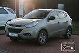 Hyundai ix35 2.0CRDI Trikolor 4x4 - náhled 1