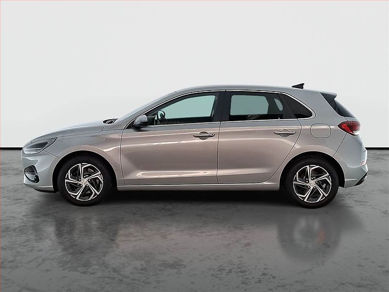 Hyundai i30 (2025) Style 1.0 T-GDI, Serv.kniha - fotka 3 z 21