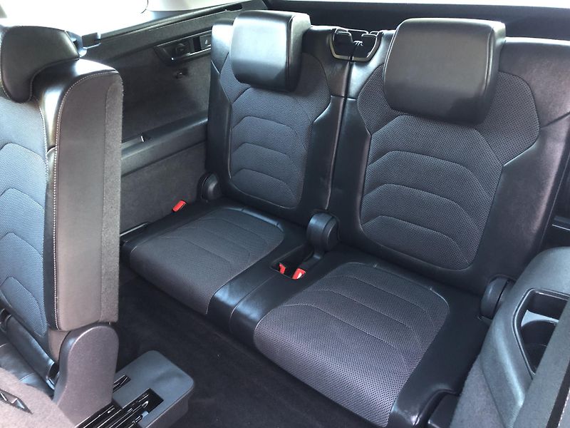 Škoda Kodiaq (2022) 1.5 TSI DSG STYLE  7 MIST LIFT - fotka 15 z 17