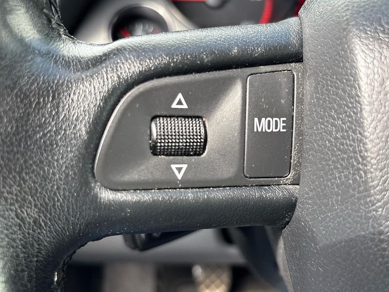 Seat Exeo ST - fotka 22 z 24