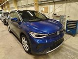 Volkswagen ID.4 150kw, PERFORMACE SOH 98,0% - náhled 1