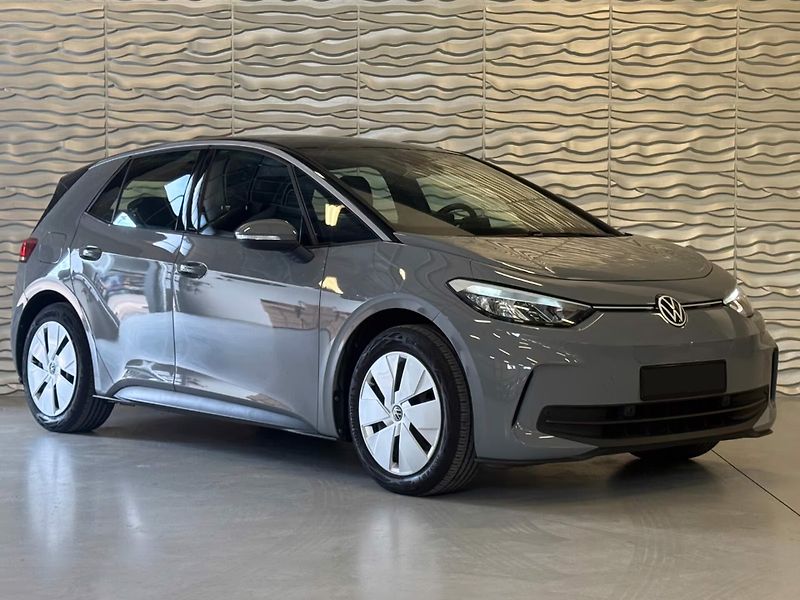 Volkswagen ID.3 Pro 62kWh LaneAssist Tep. čerp - fotka 2 z 27