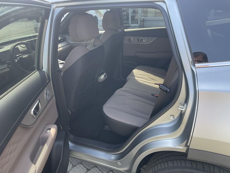 Chery Tiggo 8 PHEV (2026) PHEV UNIQUE AKCE! - fotka 14 z 29