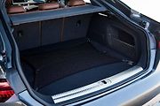 Audi A5 Sportback g-tron.