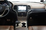 Jeep Grand Cherokee 3,0 MJT V6 4X4 AUTOMAT - náhled 26