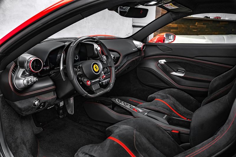 Ferrari Ostatní CZ*Karbon*TOP - fotka 14 z 32