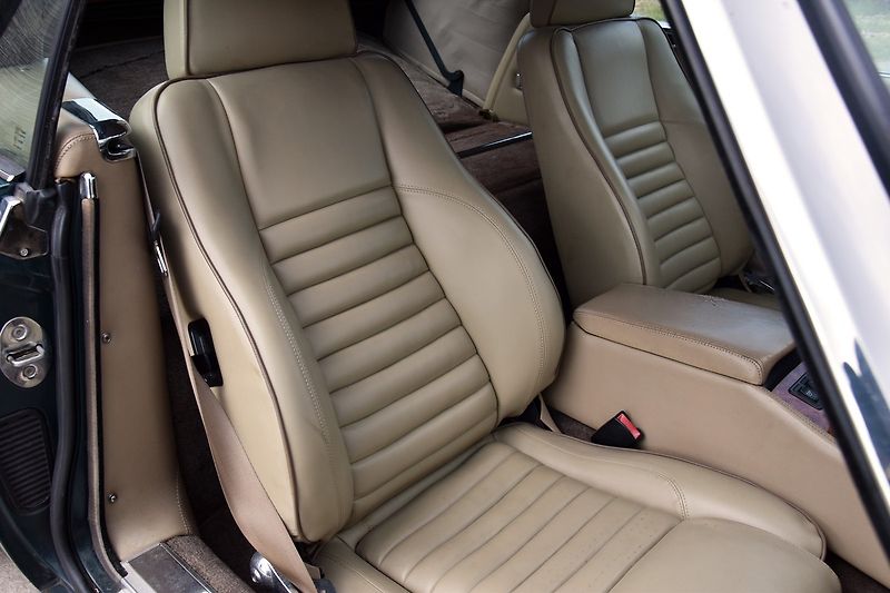 Jaguar XJS (1990) 5.3 V12 CLASSIC COLLECTION - fotka 31 z 49