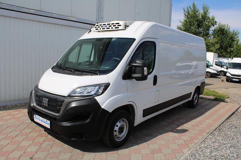 Fiat Ducato 2,2 JTD L3H2 Chláďák+klima  - fotografie inzerátu
