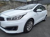 Kia Ceed (2018) 1.6 CRDI 100KW/AC/PDC/LED - náhled 13
