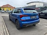 Škoda Kamiq (2026) 1,0 TSI 85 kW  Dynamic - náhled 7