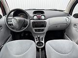 Citroën C3 (2003) 1.4i, Klima - náhled 8